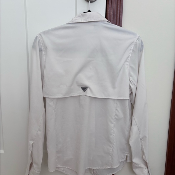 Women’s PFG Tamiami II Long Sleeve Shirt - Picture 2 of 4